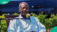 Uganda releases official list of African countries whose citizens can enter without a visa in 2026