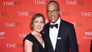 Carol Hagen biography: what is known about Lester Holt’s wife?