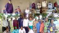 Banditry: Osun monarchs read riot act to herders, vow to deal with cattle rustlers