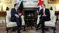 BP nears deals for oil fields, curbs on gas flaring in Iraq