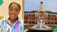 Lady shares video of Charterhouse School in Lagos where fees are N42 million per year