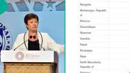 IMF speaks on decision to remove Nigeria from debtors’ list of 91 countries