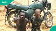 Sojoji sun bindige 'yan bindiga tare da kama wasu a Kaduna