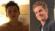 Tom Holland, Andrew Garfield and Tobey Maguire recreate Spiderman meme, fans here for it