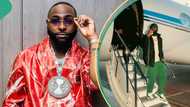 Drama as Davido replies critics after heated exchange, brags about million dollar deal in Australia