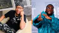 Master KG reveals he did not pay Burna Boy for collab on Jerusalema remix