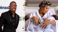 The silence is deafening: Nick Cannon's baby mama Alyssa mourns her baby with heartwarming videos, photos