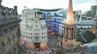 Digital only: List of affected countries as BBC moves to sack 382 workers