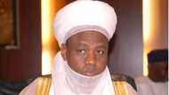 Insecurity: Nigerians have right to talk, protest over killings - Sultan tells Buhari