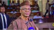 May 29 handover: “Swear you didn’t steal, build houses,” El-Rufai challenges ex-Kaduna govs