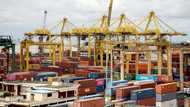 Bangladesh's biggest port resumes operations as strike ends