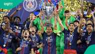 Why PSG won’t be allowed to keep the UEFA Champions League trophy after defeating Arsenal