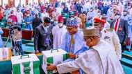 Corruption exposed: Over 316 duplicated projects worth N39.5bn detected in 2021 budget