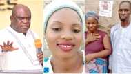 “God will not forgive me", OPM Pastor speaks on collecting rent from late Deborah’s family, reveals truth