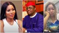 Precious needs her 4 kids back, she is in pain: BBNaija's Mercy Eke speaks up for Fani-Kayode’s estranged wife