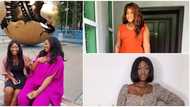 Double celebration: Omotola Jalade Ekeinde and daughter clock new ages on same day