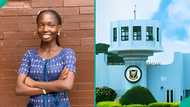 University of Ibadan student shares how she became president of campus fellowship, posts experience