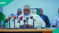 Ana maganar 2027, Gwamna ya kirkiro sabuwar masarauta a jiharsa