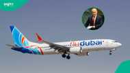 Flydubia suspends flight to Israel after copilot stabs pilot midair, attempted to crash plane