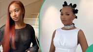 “2024 is mine”: Temi Otedola makes authoritative declaration for the new year, fans react