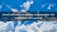 75 death anniversary quotes to remember the loved ones who passed