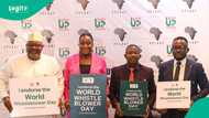Nigerians urged to expose corruption as group moves to protect whistleblowers, announces competition