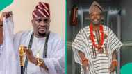 Filmmaker opens up on how actor clash with Okele that destroyed his million-naira movie
