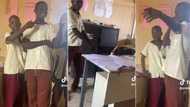 "My first day at work": Nigerian teacher posted to North cries out, says students don't understand English