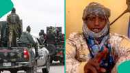 Full list of states in Nigeria that terrorists have majorly attacked in 2026