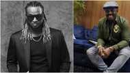 Video of the year: Paul Okoye hails Jim Iyke for 'dealing' with Uche Maduagwu, calls it nice beating