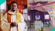 Kwara attack: Catholic priest shares observation about video, mentions scene that broke his heart