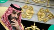 Saudi Arabia joins US strikes on Iran-backed militias in Iraq after 3-front attack