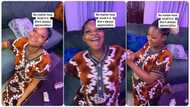 "I need her sister to marry biko": Nigerian man changes wife's android phone to iPhone, she reacts