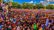 2023: Jiga-Jigan APC da Mambobi Sama da 19,000 Sun Koma PDP a Shiyyar Shugaba Buhari