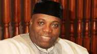 Peter Obi's vp Doyin Okupe speaks on how Nigeria can be saved, gives citizens 1 major task