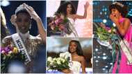 Black women make history: Miss America, Miss USA, Miss Teen USA, and Miss Universe are all black women