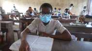 FG makes U-turn on full reopening of schools, gives reason
