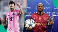 How Inter Miami blocked Osimhen's historic chance to play with Messi at Galatasaray