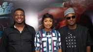 Seyi Babatope’s Sanitation Day opens in cinemas