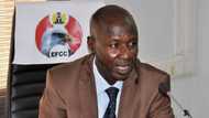 EFCC: Ibrahim Magu ya rubutawa kwamitin Shugaban kasa sabuwar zungureriyar wasika