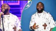 Video as Davido delivers a melodious rendition on Jimmy Fallon Show to usher in his 31st birthday
