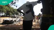 Anambra: Controversy over brutal killing of 10 Ebonyi indigenes