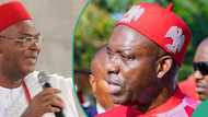 “Your letter lacks respect”: Obi of Onitsha blasts Soludo over top monarch suspension