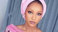 Abun da ya kamata ku sani game da gimbiyar Kano wacce ta sace zuciyar ‘da namiji daya tilo da Buhari ya mallaka