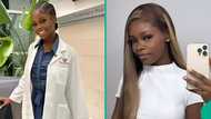 Tamilore: Police Share How Nigerian Student in US Was Stabbed by Male Roommate Over Cat Argument