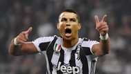 Ronaldo ya karya tsohon tarihin shekara da shekaru a Juventus