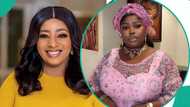 Kemity confronts Mide Martins at event as moment ignites buzz online