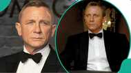 James Bond casting director speaks on whether 007 should be white and or black
