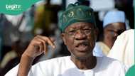 EndSARS: Lai Mohammed says Lekki toll gate massacre is fake news