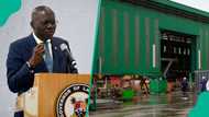 “Close to our customers,” International manufacturer sets up plant in Lagos free zone